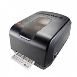 Настольный термотрансферный принтер печати этикеток и штрих-кодов Honeywell PC42t